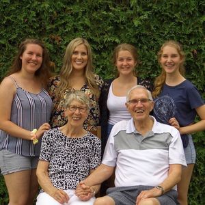 Meet your Posher, Jacqueline